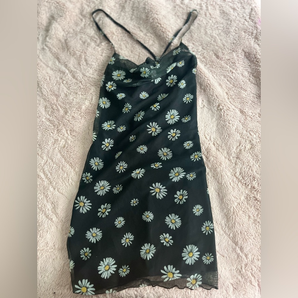 Tillys mini dress